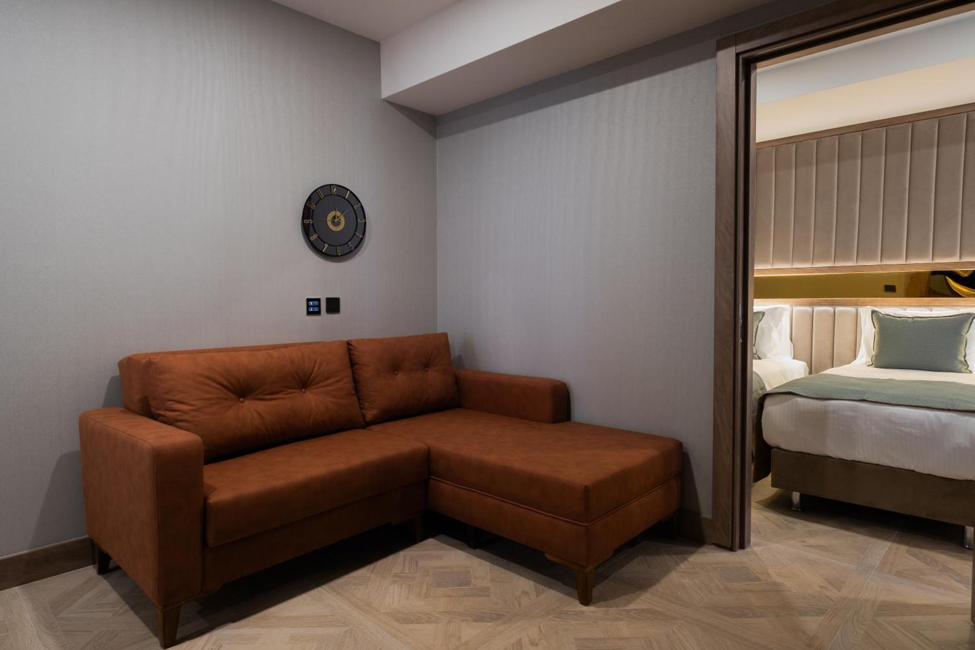 Buke Bomonti Otel