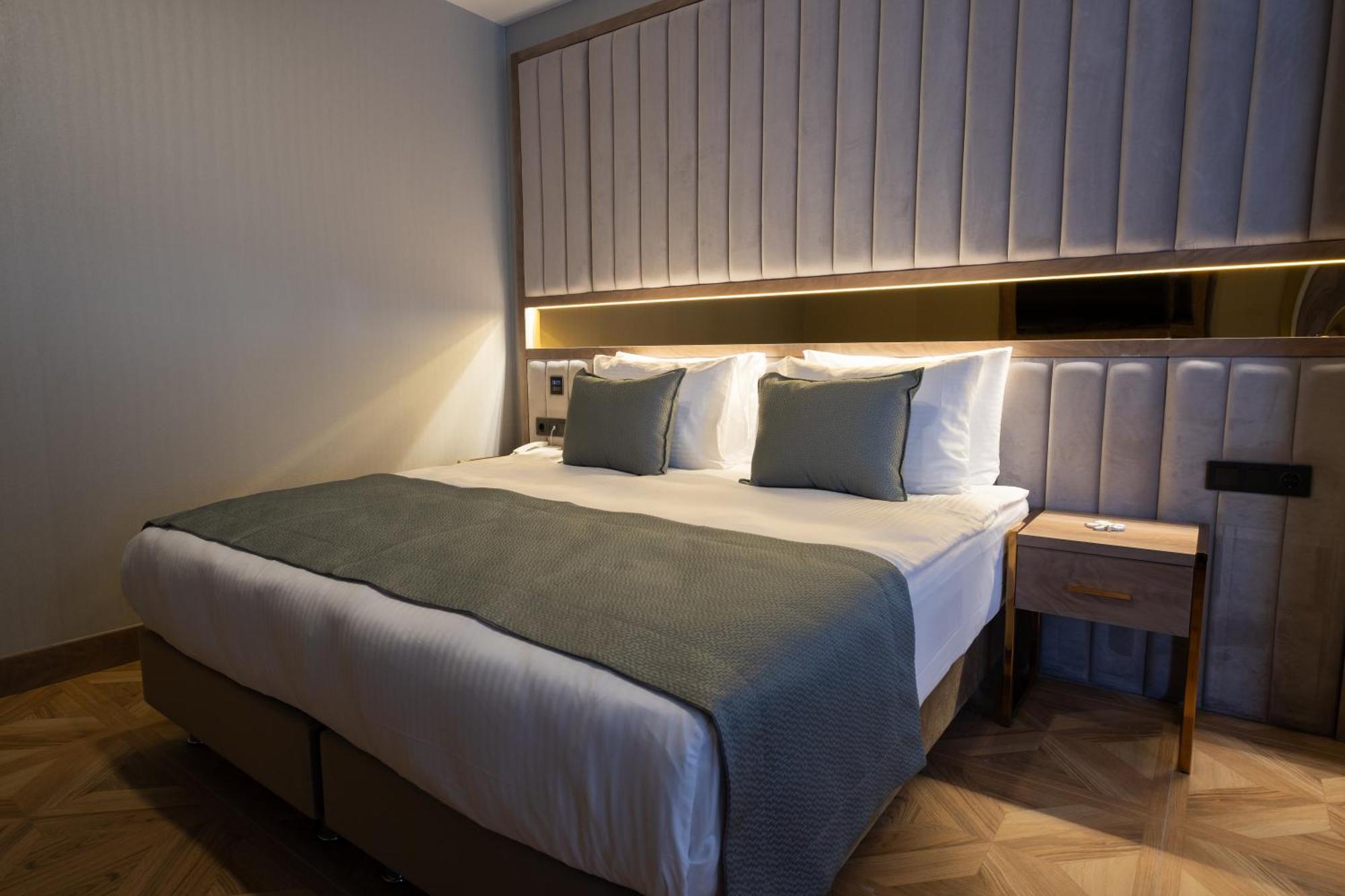 Buke Bomonti Otel