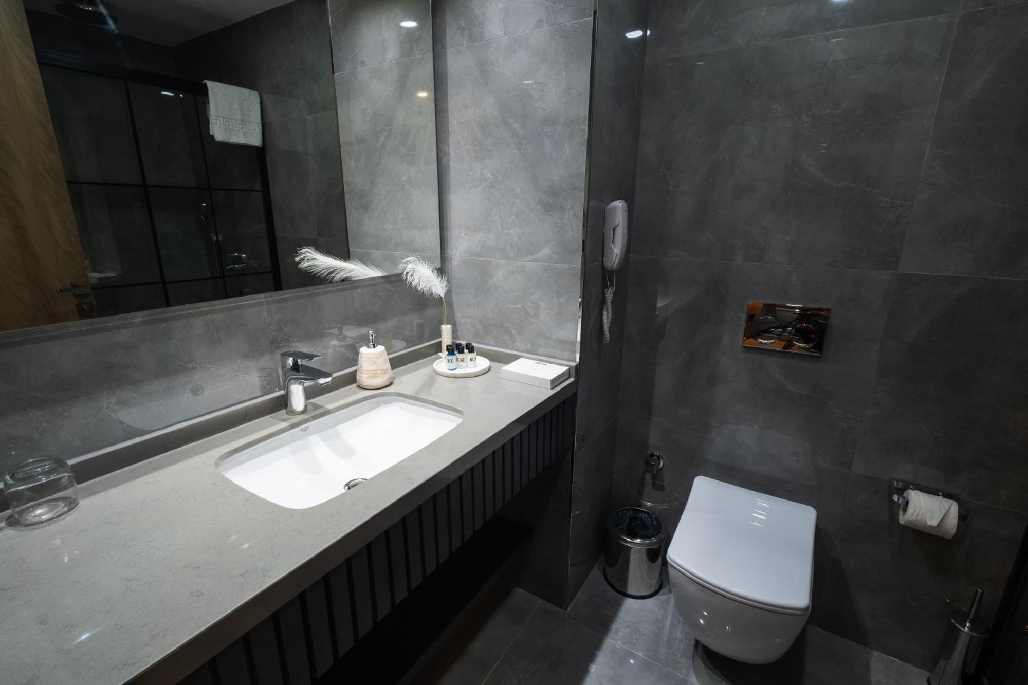 Otel Buke Bomonti 4*