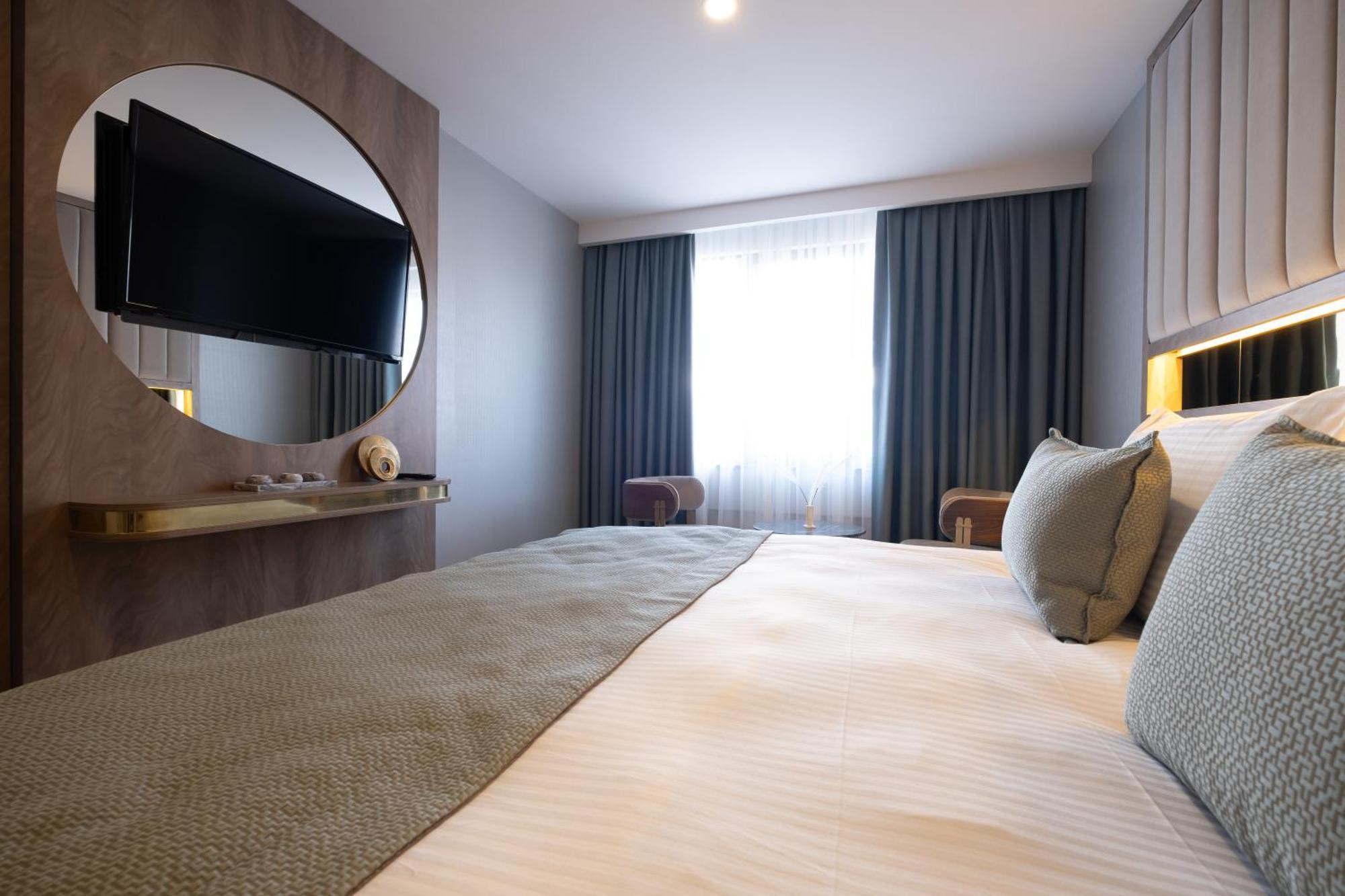 Buke Bomonti Otel