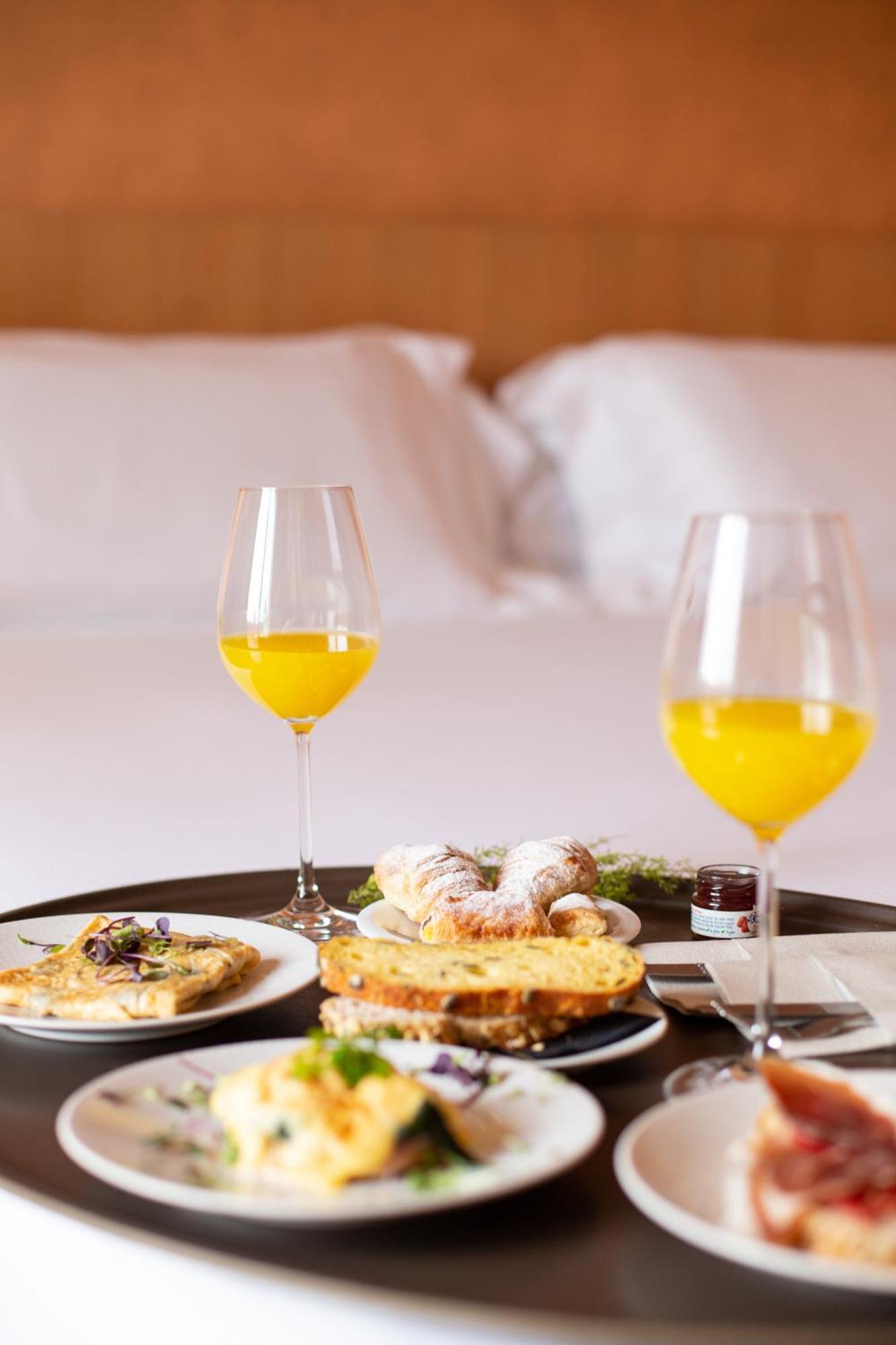 Buke Bomonti Otel İstanbul