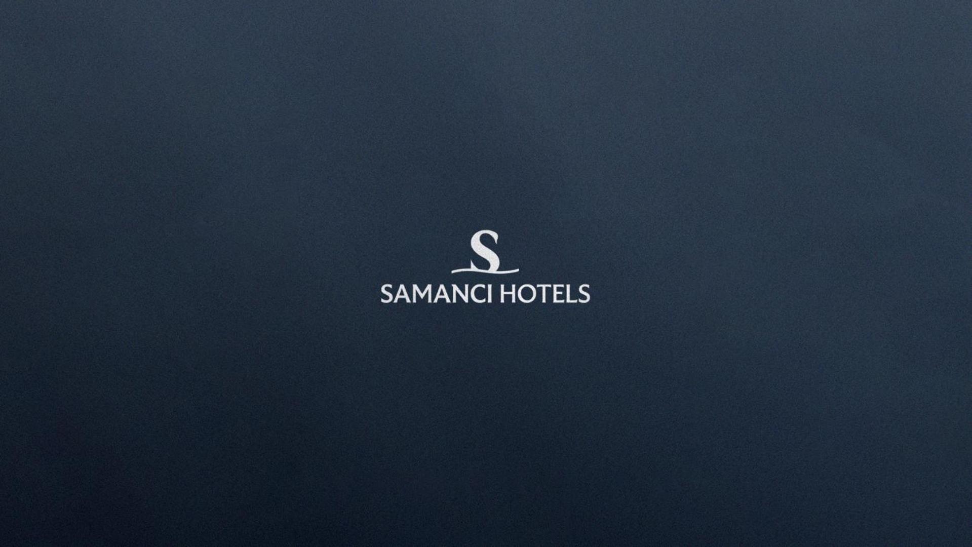Otel Buke Bomonti İstanbul